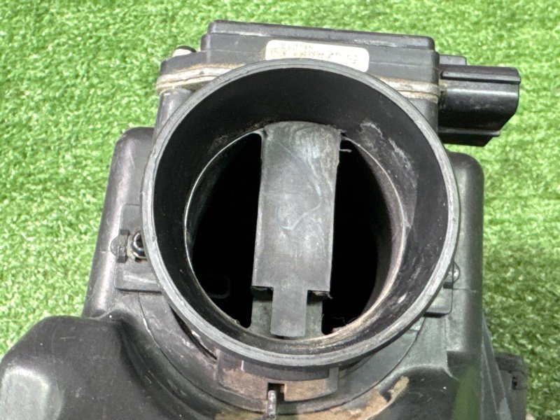 Корпус воздушного фильтра Ford Ka
