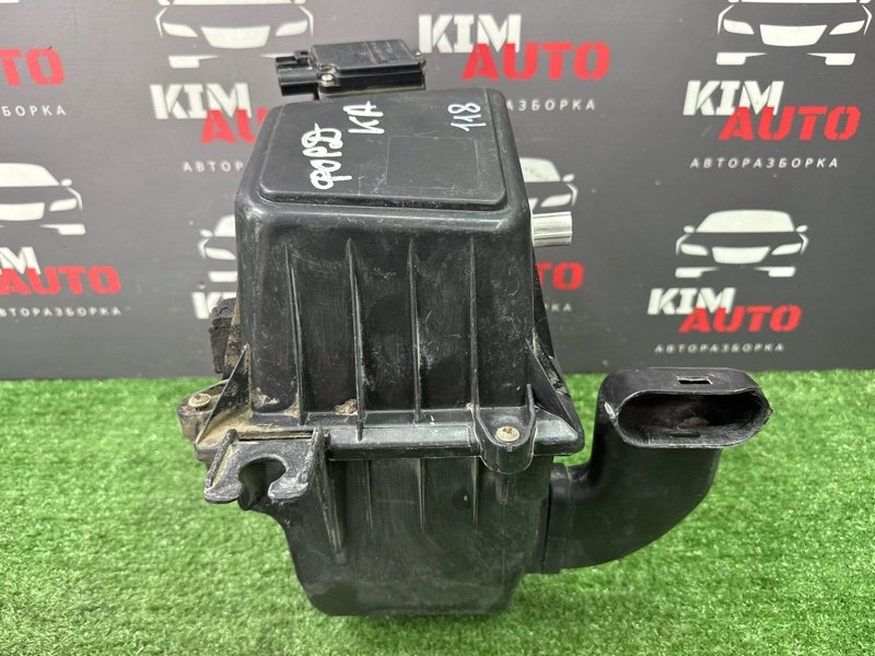 Корпус воздушного фильтра Ford Ka