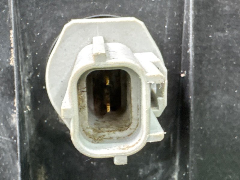 Корпус воздушного фильтра Ford Ka