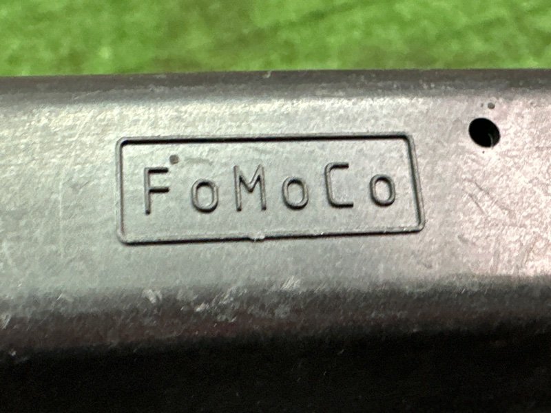 Корпус воздушного фильтра Ford Focus 2