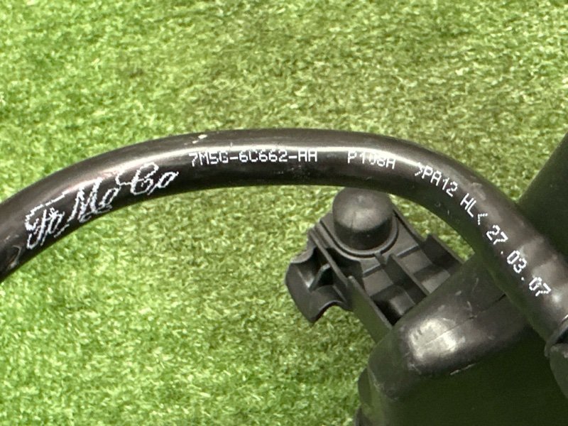 Корпус воздушного фильтра Ford Focus 2