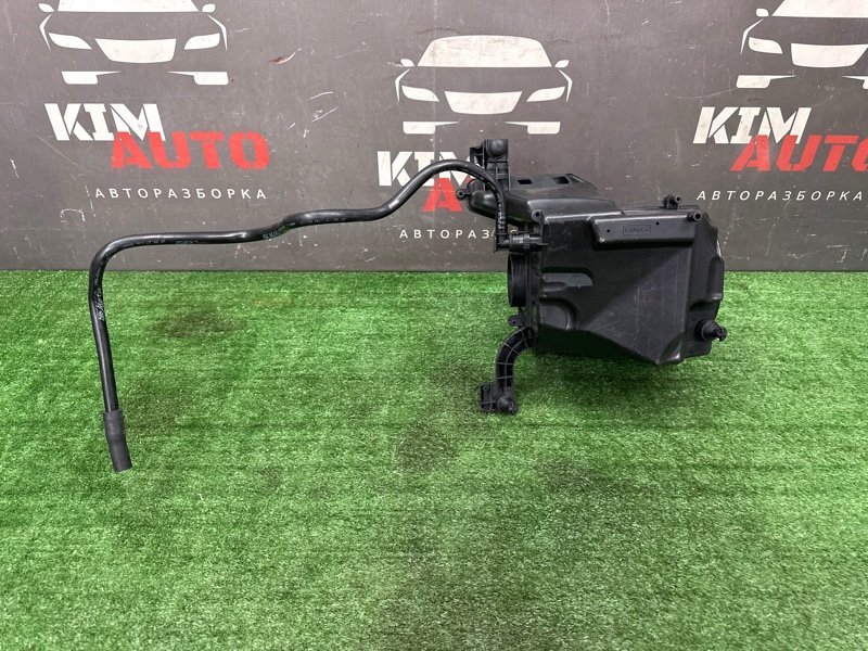 Корпус воздушного фильтра Ford Focus 2