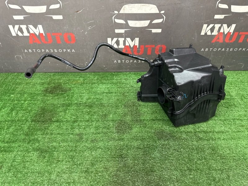 Корпус воздушного фильтра Ford Focus 2