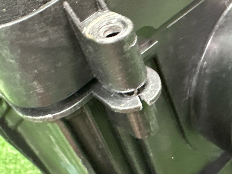 Корпус воздушного фильтра Ford Focus 2