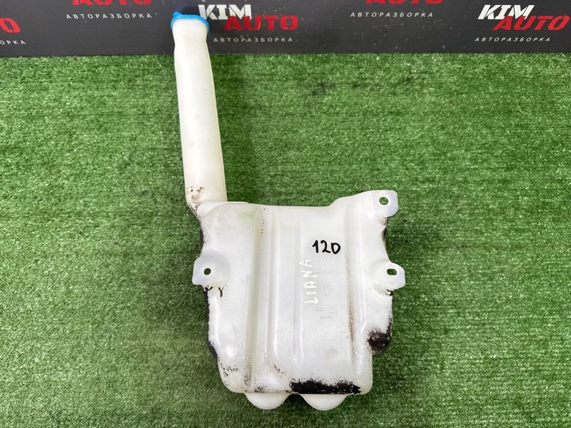 Бачок стеклоомывателя Suzuki Liana