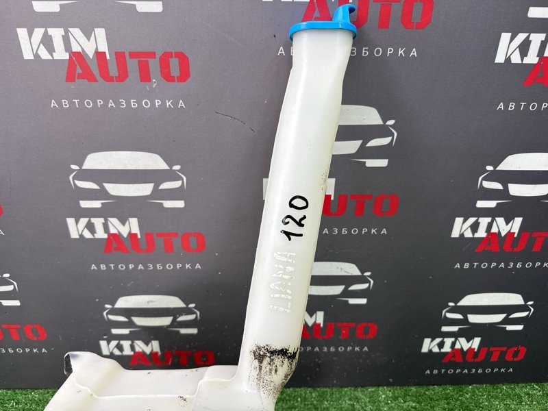 Бачок стеклоомывателя Suzuki Liana