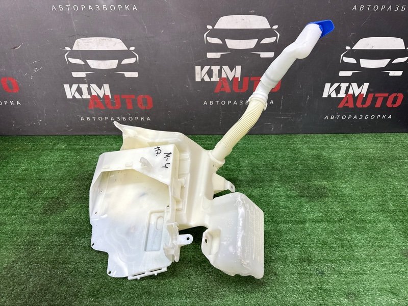 Бачок стеклоомывателя Ford Mondeo 4