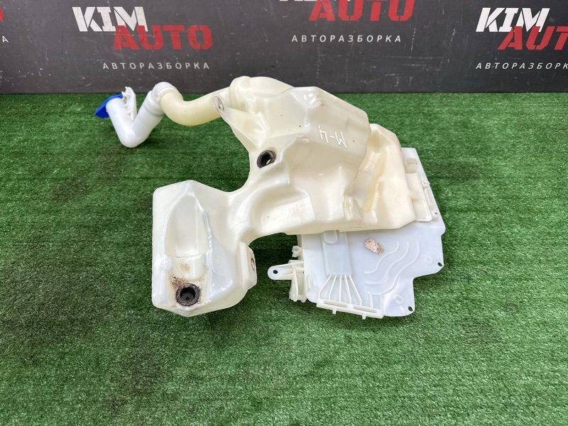 Бачок стеклоомывателя Ford Mondeo 4