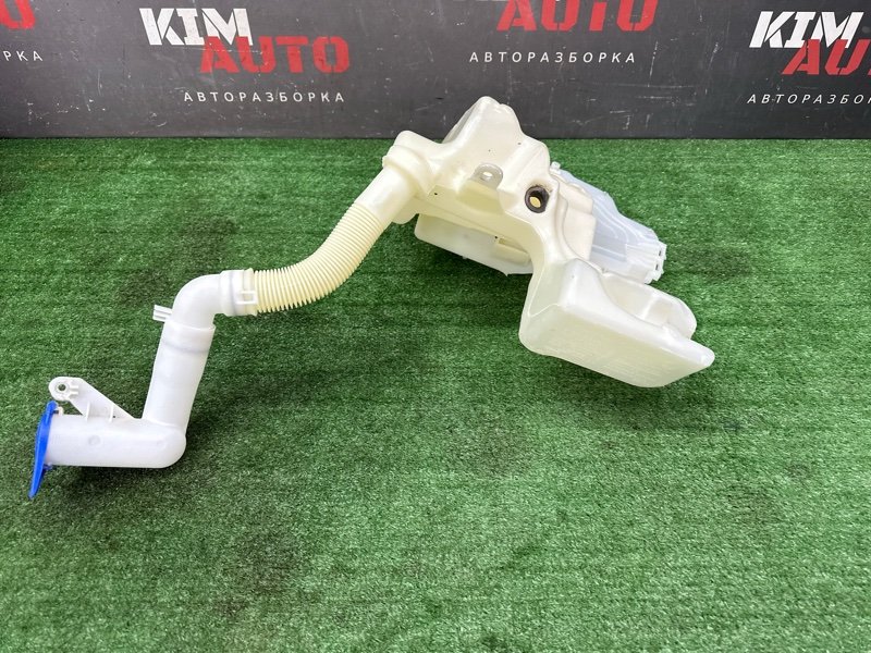 Бачок стеклоомывателя Ford Mondeo 4