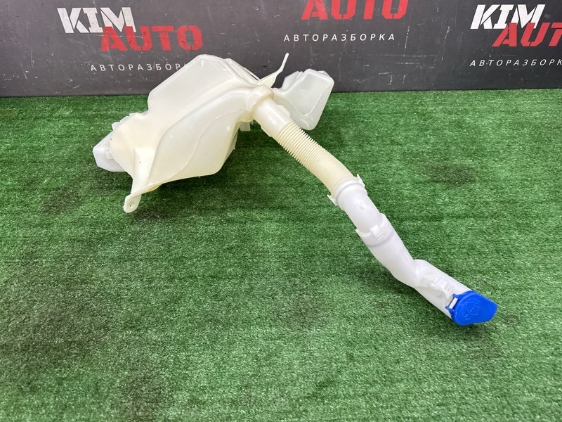 Бачок стеклоомывателя Ford Mondeo 4