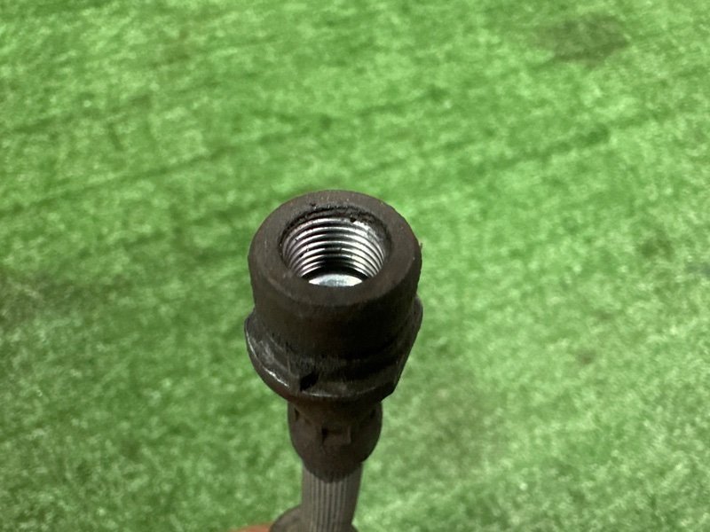 Шланг тормозной Ford Kuga 2013 SUV