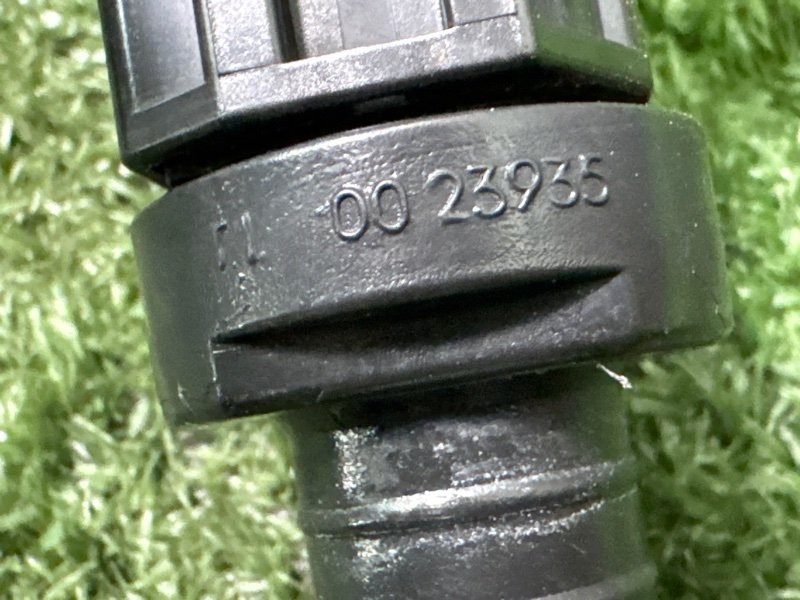 Проводка омывателя Ford Focus 2