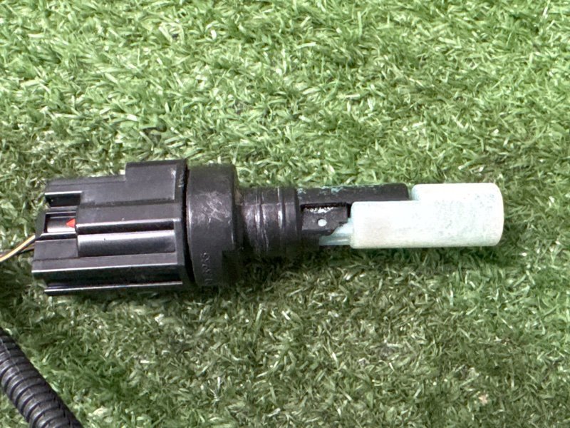 Проводка омывателя Ford Focus 2