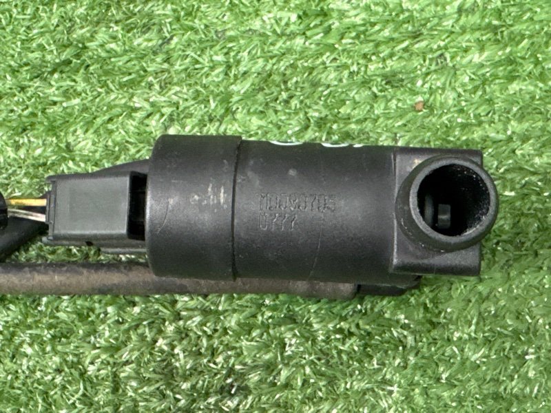 Проводка омывателя Ford Focus 2