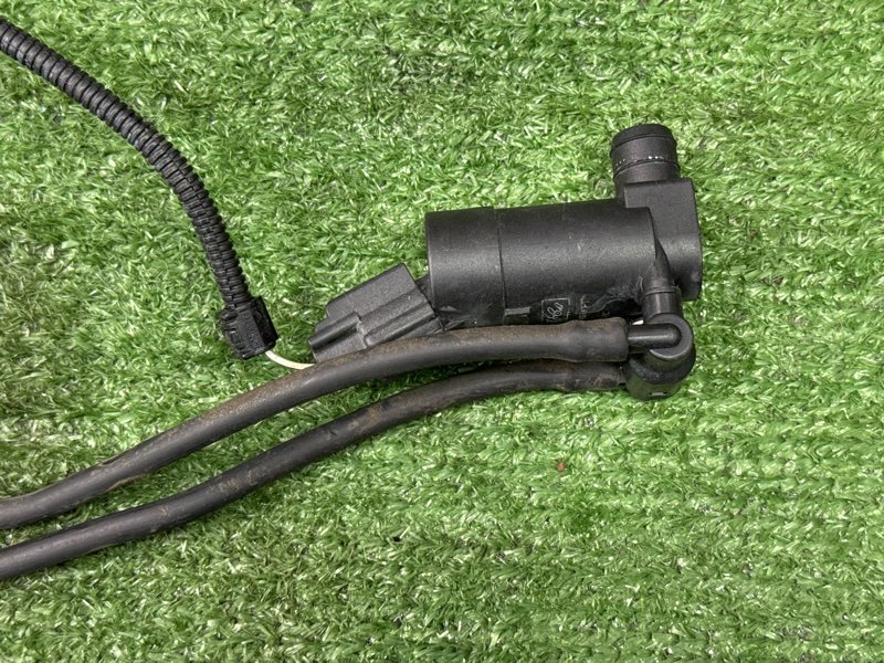 Проводка омывателя Ford Focus 2