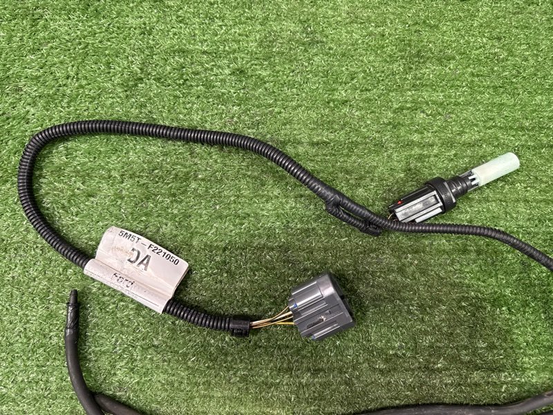 Проводка омывателя Ford Focus 2