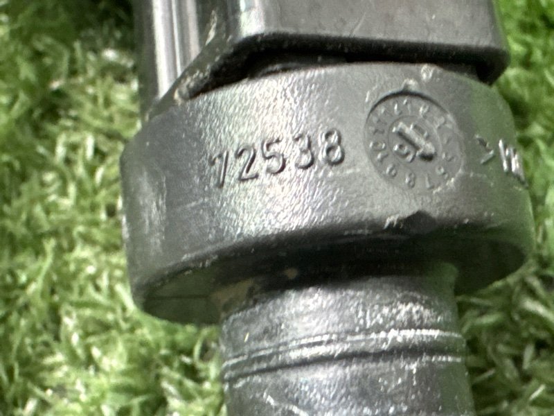 Проводка омывателя Ford Focus 2