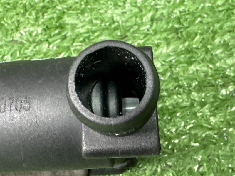 Проводка омывателя Ford Focus 2