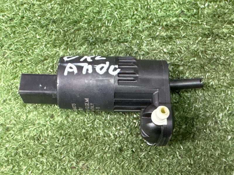 Моторчик стеклоомывателя Chevrolet Orlando