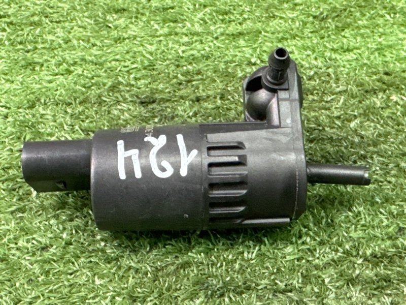 Моторчик стеклоомывателя Chevrolet Orlando