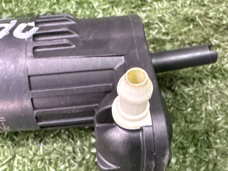 Моторчик стеклоомывателя Chevrolet Orlando