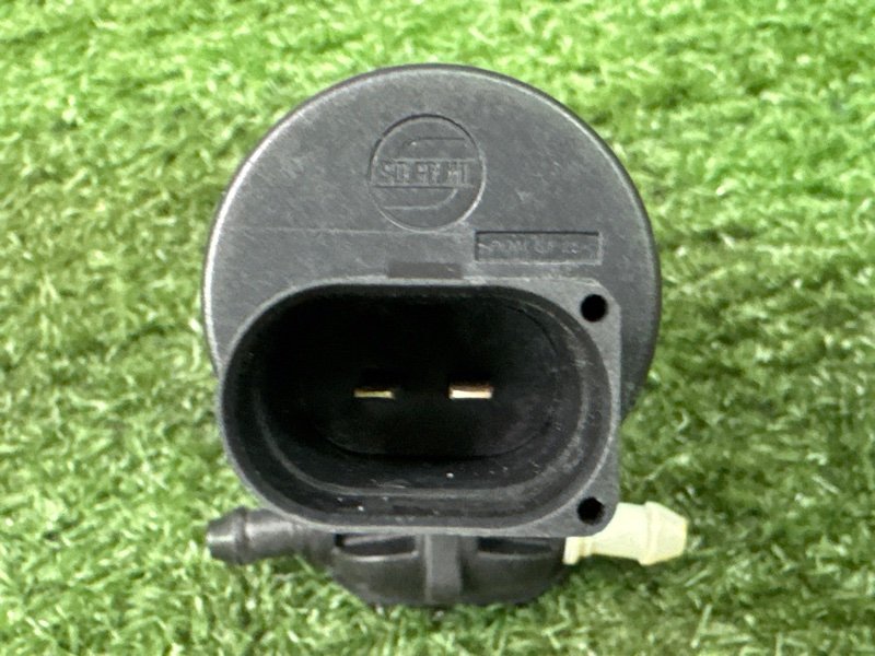 Моторчик стеклоомывателя Chevrolet Orlando