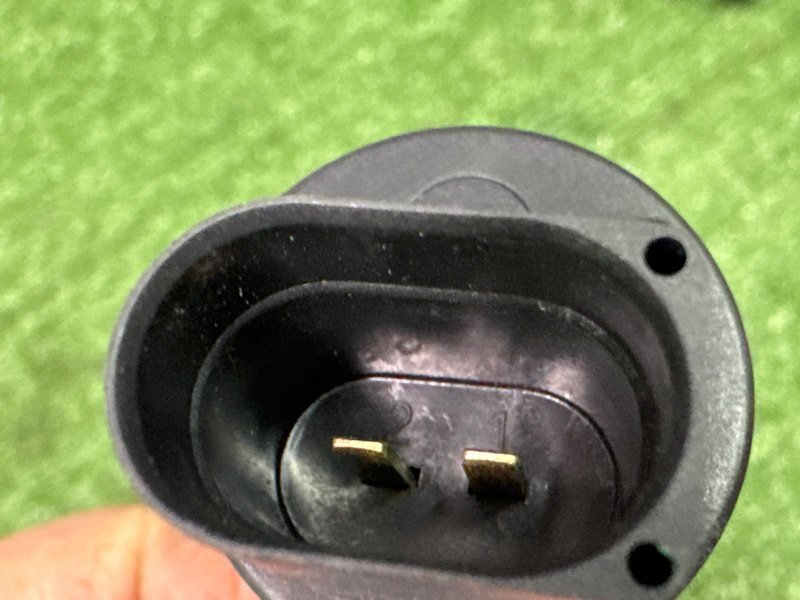 Моторчик стеклоомывателя Chevrolet Orlando