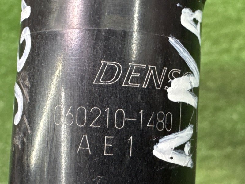 Моторчик стеклоомывателя Suzuki Liana