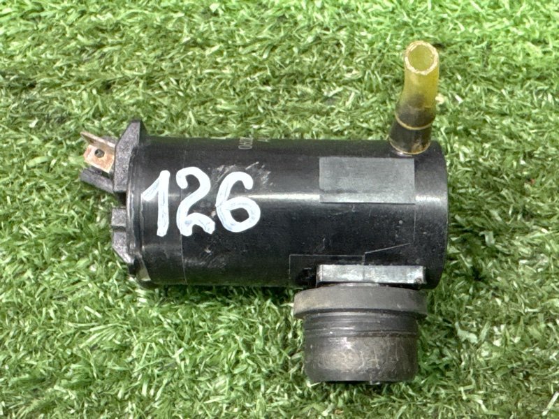 Моторчик стеклоомывателя Suzuki Liana