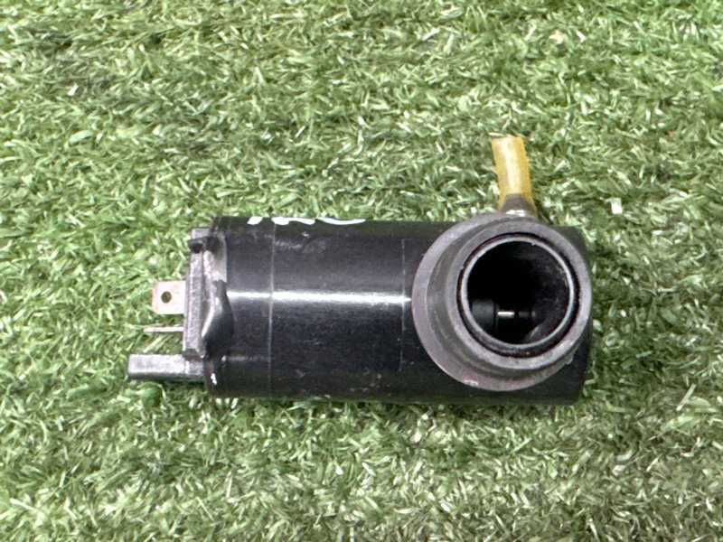 Моторчик стеклоомывателя Suzuki Liana