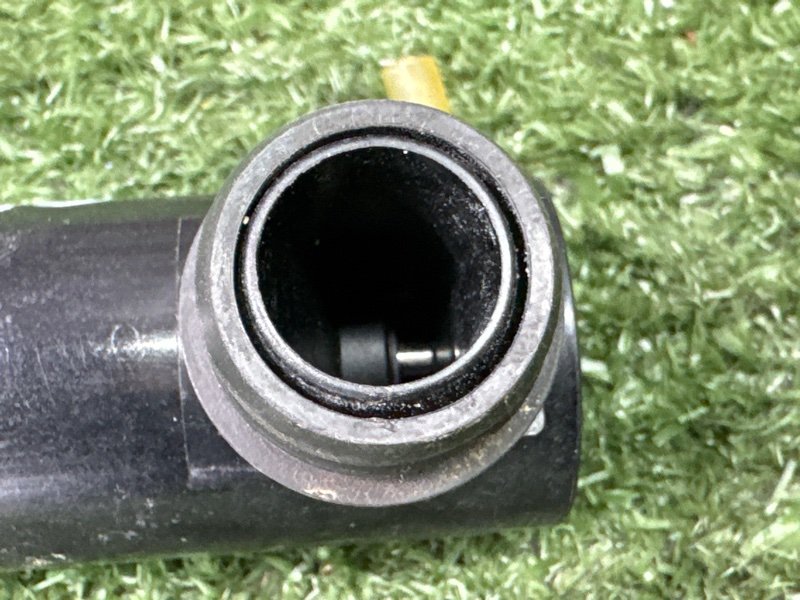 Моторчик стеклоомывателя Suzuki Liana