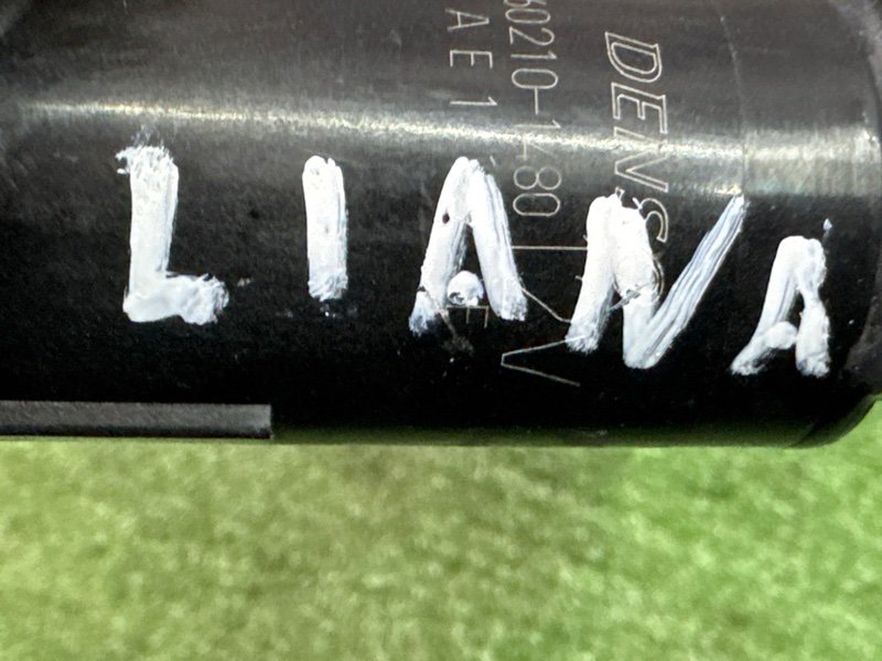 Моторчик стеклоомывателя Suzuki Liana