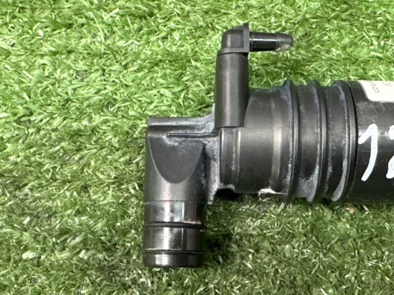 Моторчик стеклоомывателя Peugeot 407