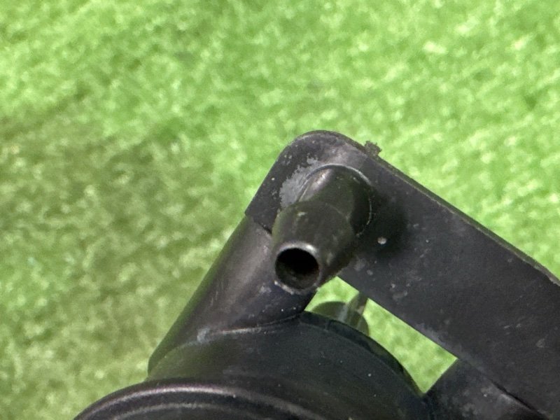 Моторчик стеклоомывателя Peugeot 407