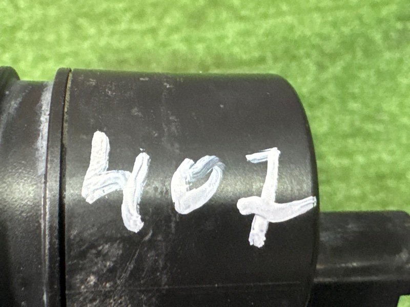 Моторчик стеклоомывателя Peugeot 407