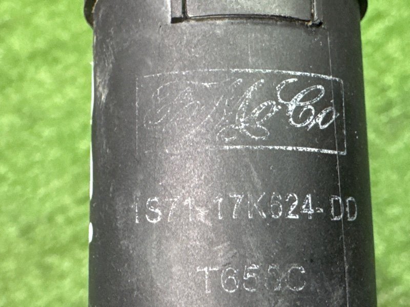 Моторчик стеклоомывателя Ford Mondeo 4