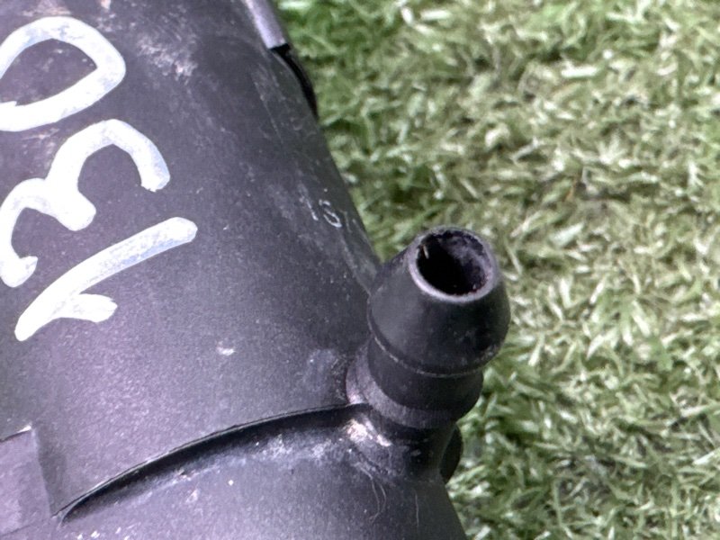 Моторчик стеклоомывателя Ford Mondeo 4