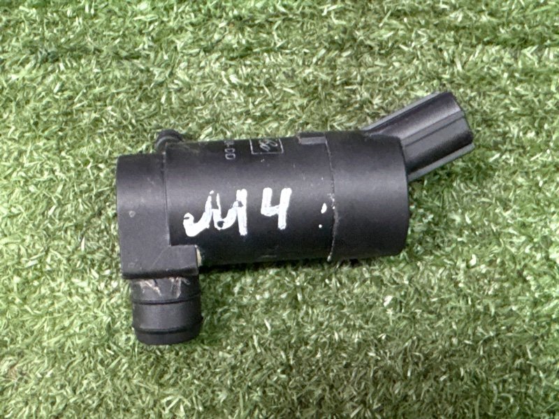 Моторчик стеклоомывателя Ford Mondeo 4