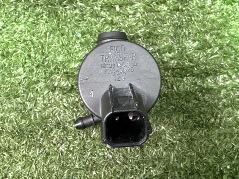 Моторчик стеклоомывателя Ford Mondeo 4