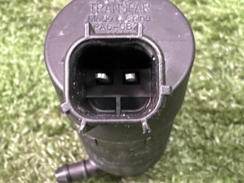 Моторчик стеклоомывателя Ford Mondeo 4