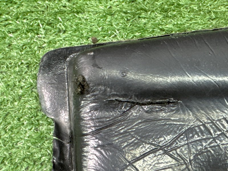 Пыльник крыла Opel Astra H