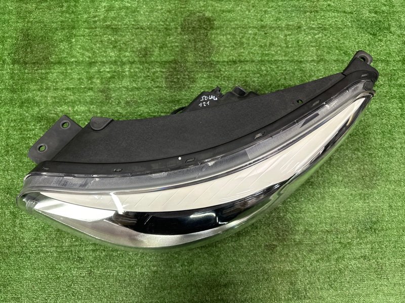 Фара Kia Soul 2014 SW