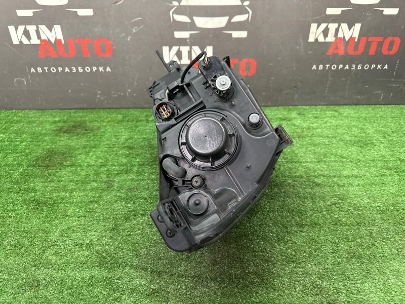 Фара Kia Soul 2014 SW