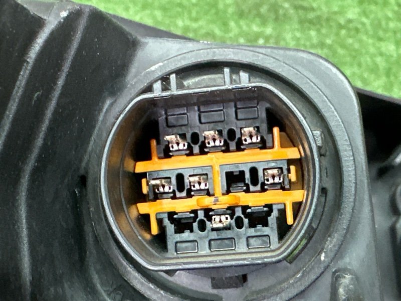 Фара Kia Soul 2014 SW