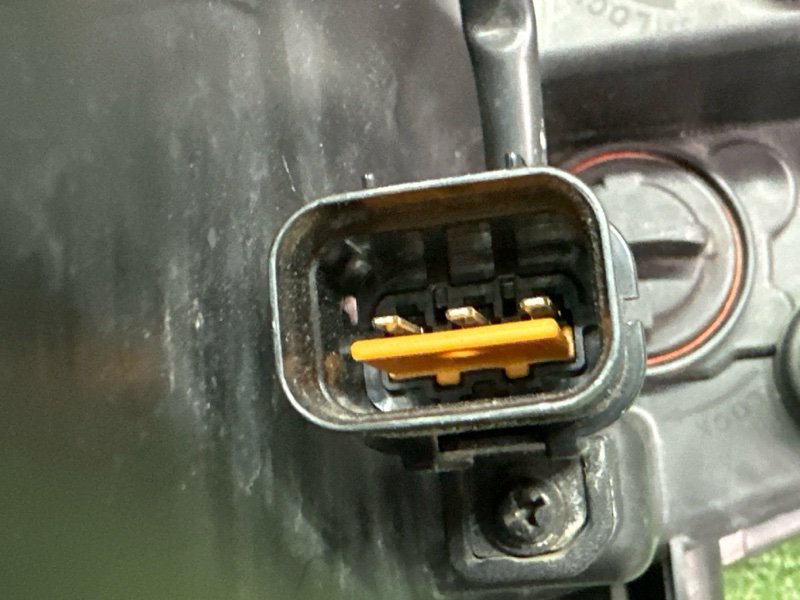 Фара Kia Soul 2014 SW