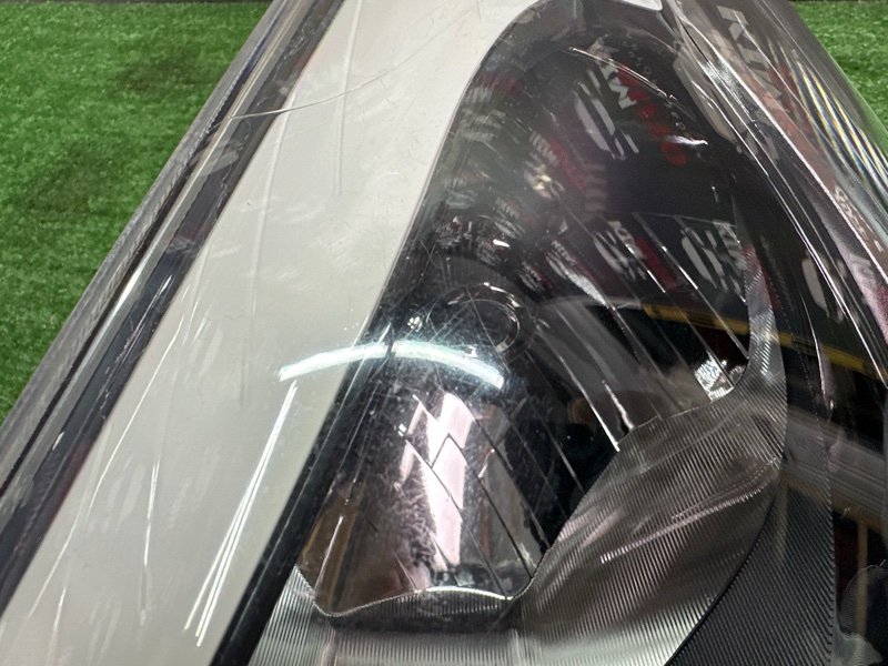 Фара Kia Soul 2014 SW