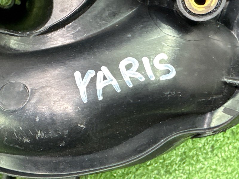 Коллектор впускной Toyota Yaris