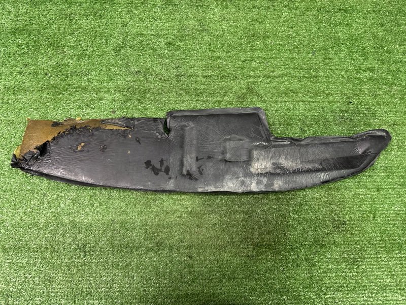 Пыльник крыла Opel Astra G