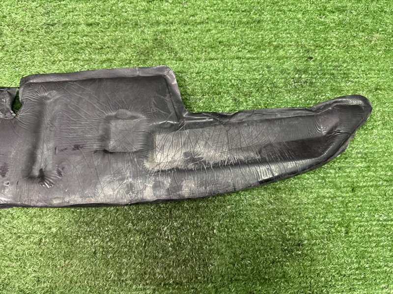 Пыльник крыла Opel Astra G