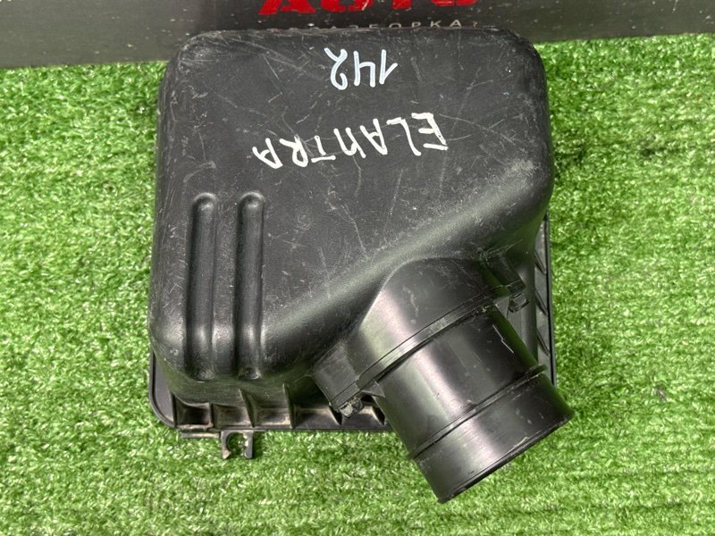 Крышка корпуса воздушного фильтра Hyundai Elantra